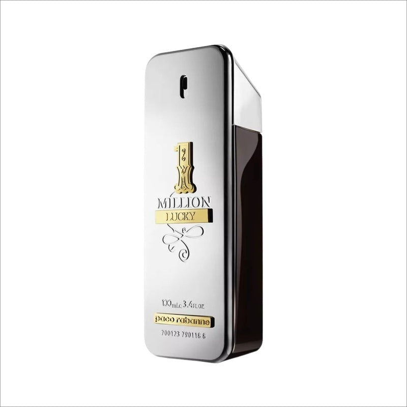 1 MILLION LUCKY - Men Fragrances