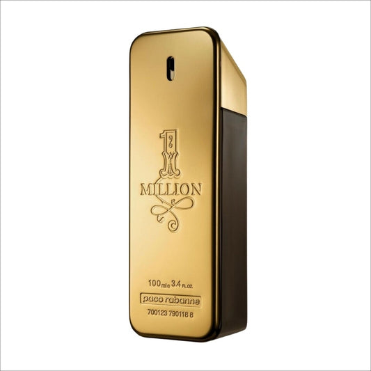 1 MILLION - Men Fragrances