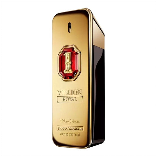 1 MILLION ROYAL - Men Fragrances