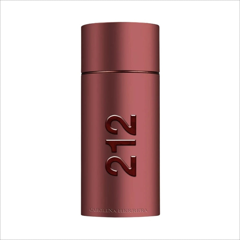 212 SEXY - EDT 3.4 Oz - Men Fragrances