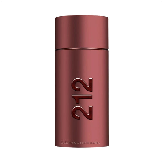 212 SEXY - EDT 3.4 Oz - Men Fragrances