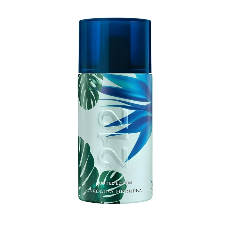 212 SURF - EDT 3.4 Oz. - Men Fragrances