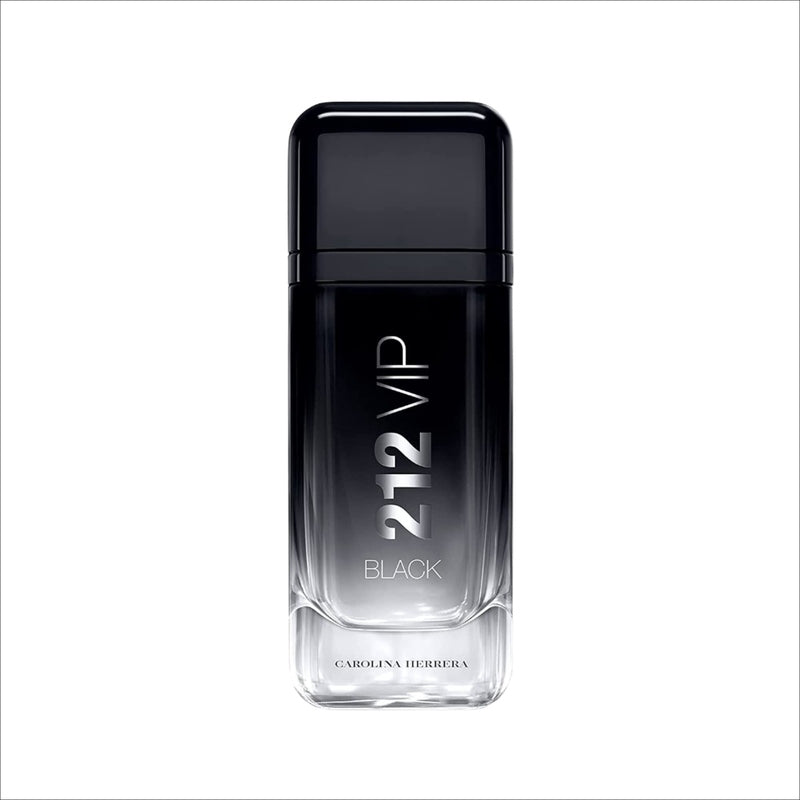 212 VIP BLACK - Men Fragrances
