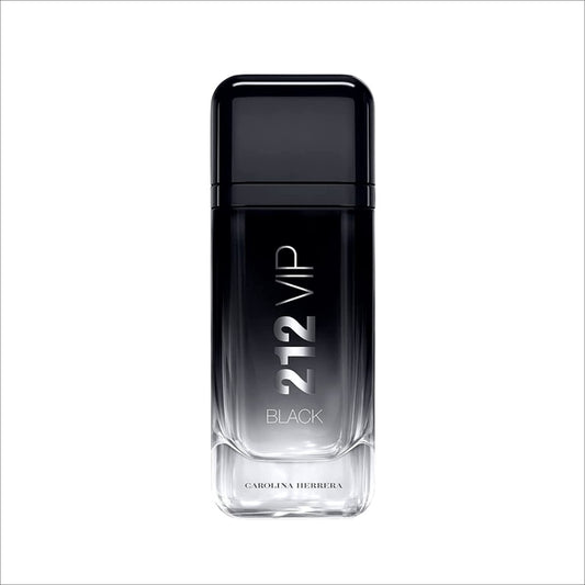 212 VIP BLACK - Men Fragrances
