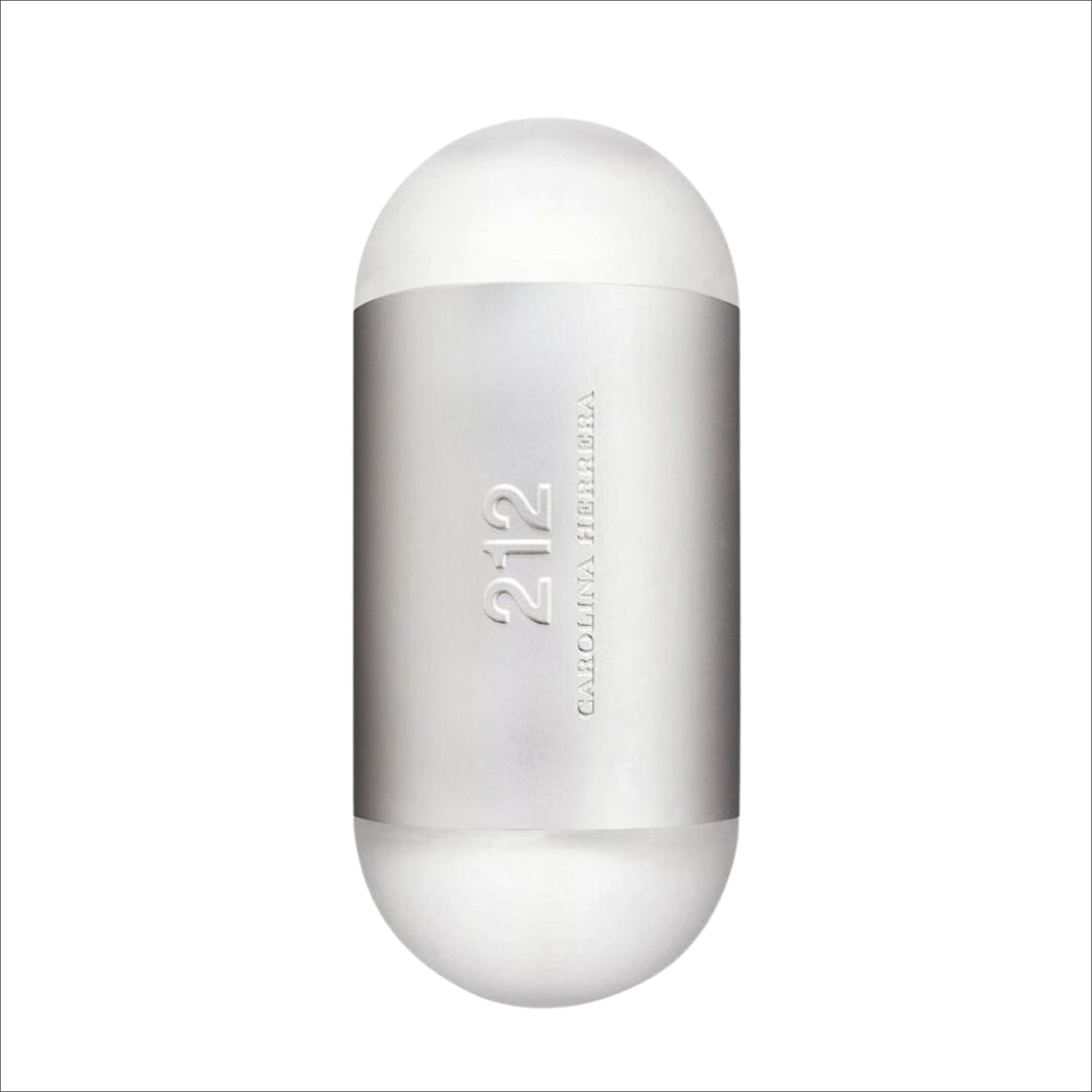 212 WOMAN - EDT 3.4 Oz - Women Fragrances