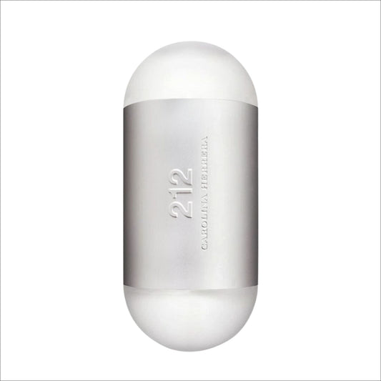 212 WOMAN - EDT 3.4 Oz - Women Fragrances