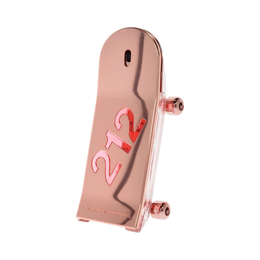 212 HEROES FOREVER YOUNG