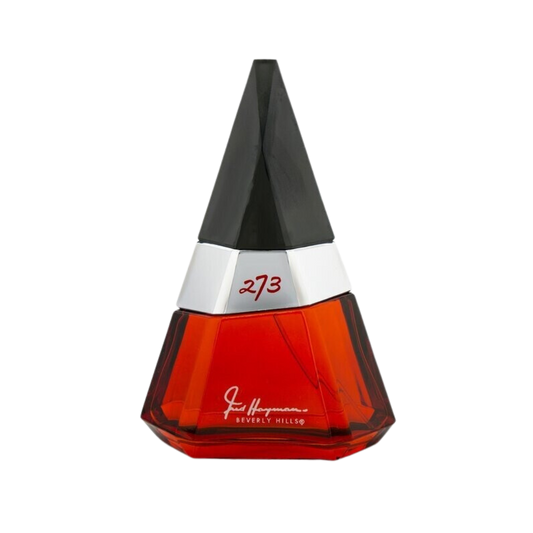273 RODEO DRIVE RED