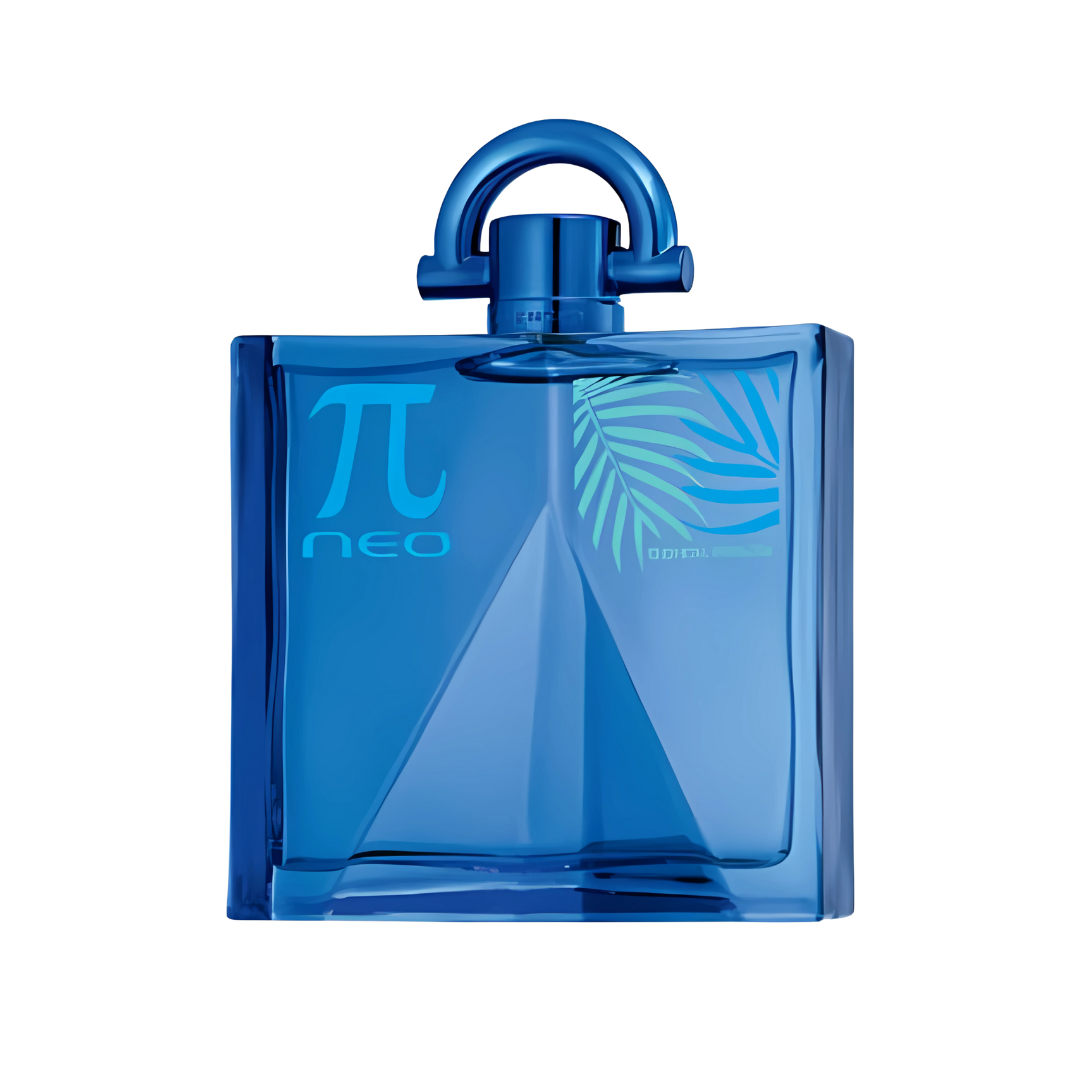 PI NEO TROPICAL PARADISE