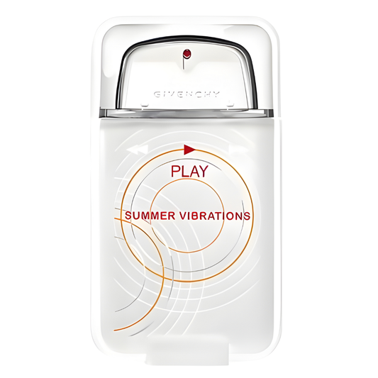 PLAY SUMMER VIBRATIONS