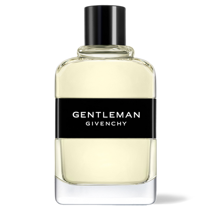 GENTLEMAN