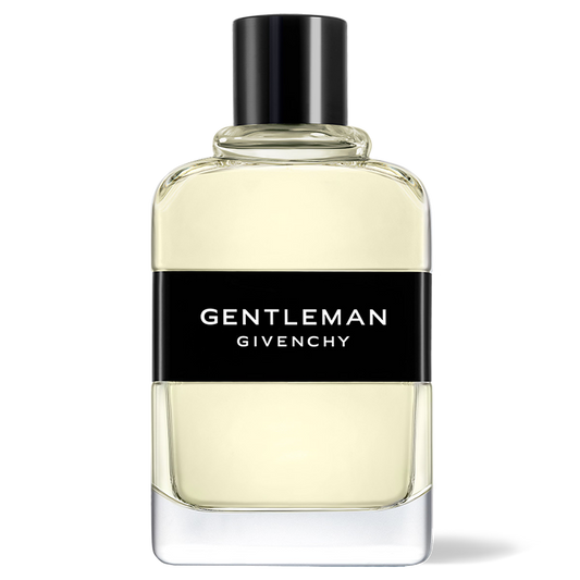 GENTLEMAN
