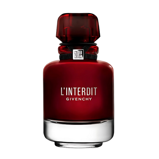 L'INTERDIT