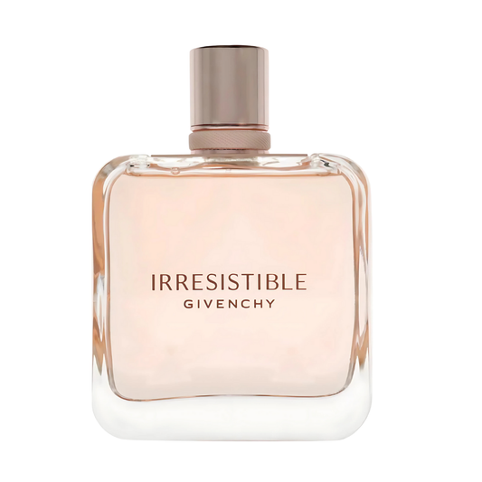 IRRESISTIBLE