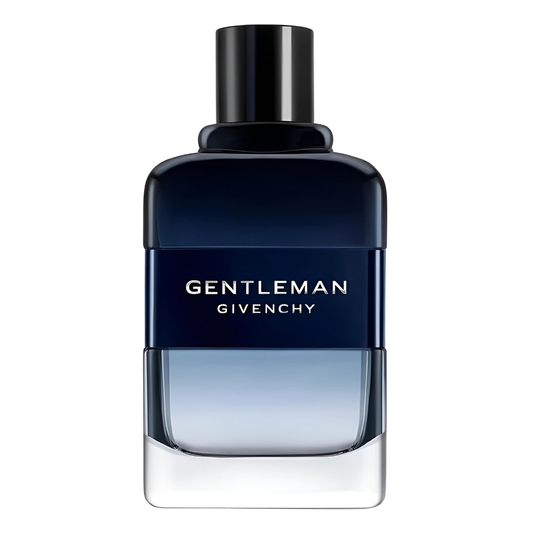GENTLEMAN INTENSE
