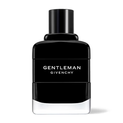 GENTLEMAN