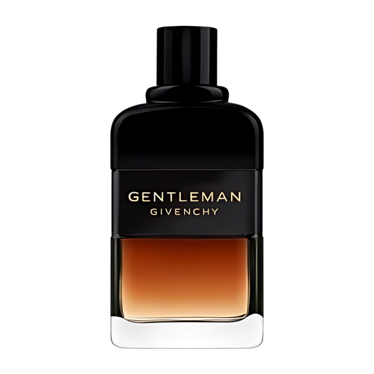 GENTLEMAN RESERVE PRIVEE
