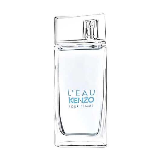 L'EAU POUR FEMME