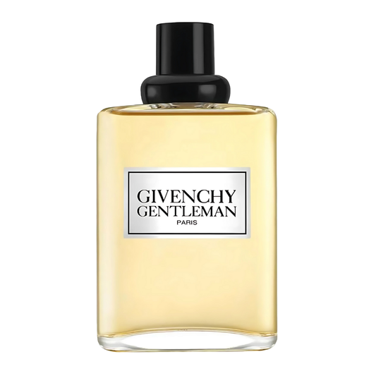 GENTLEMAN ORIGINALE