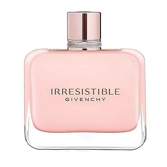 IRRESISTIBLE ROSE VELVET