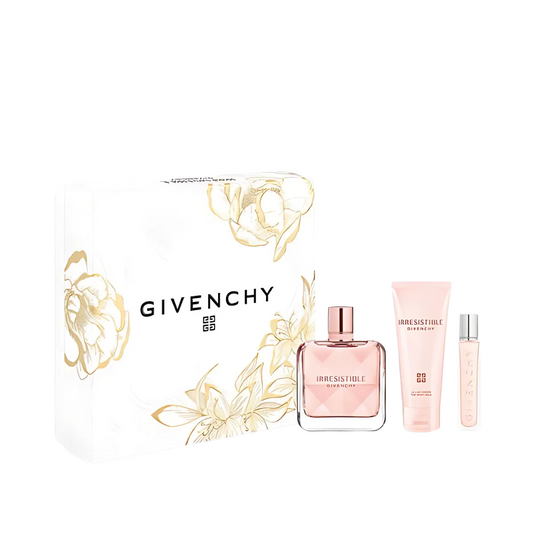 GIVENCHY IRRESISTIBLE SET