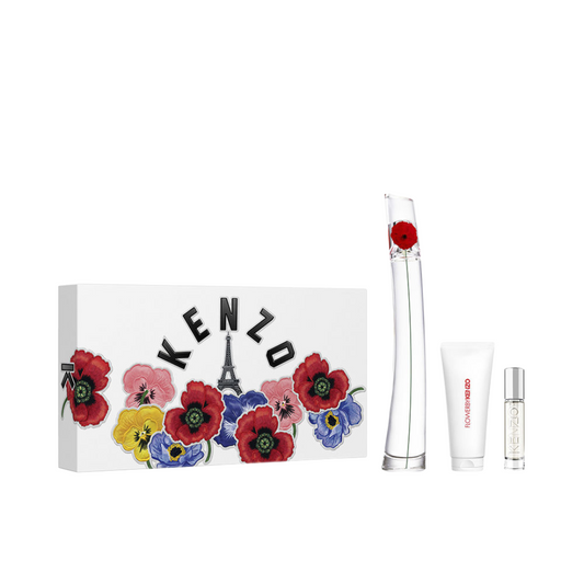 FLOWER SET