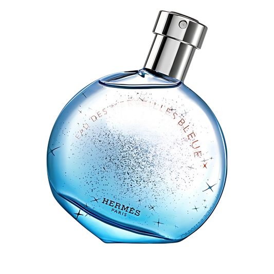 EAU DES MERVEILLE BLEUE