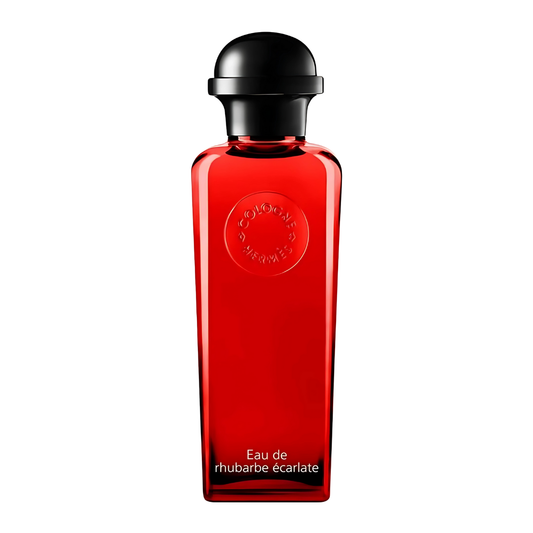 EAU DE RHUBARBE ECARLATE