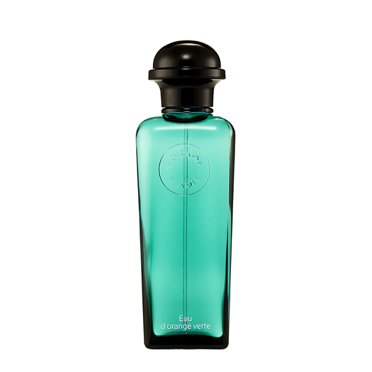 HERMES EU D'ORANGE VERTE