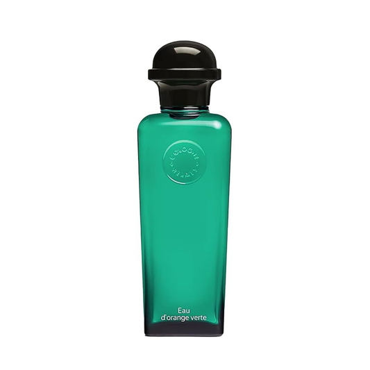 EAU D'ORANGE VERTE