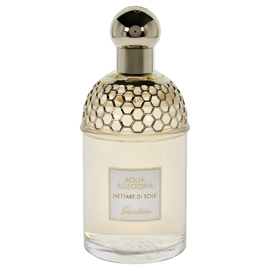 AQUA  ALLEGORIA NETTARE DI SOLE