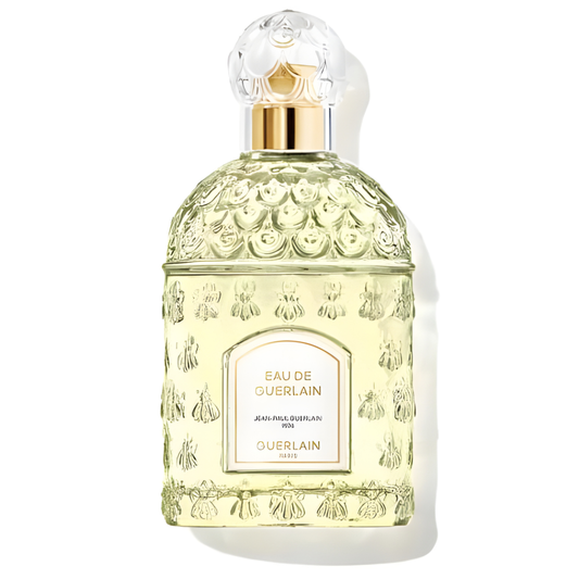 EAU DE GUERLAIN