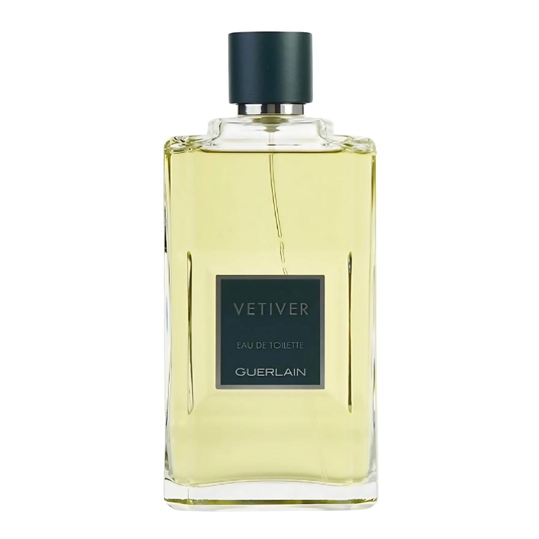 VETIVER