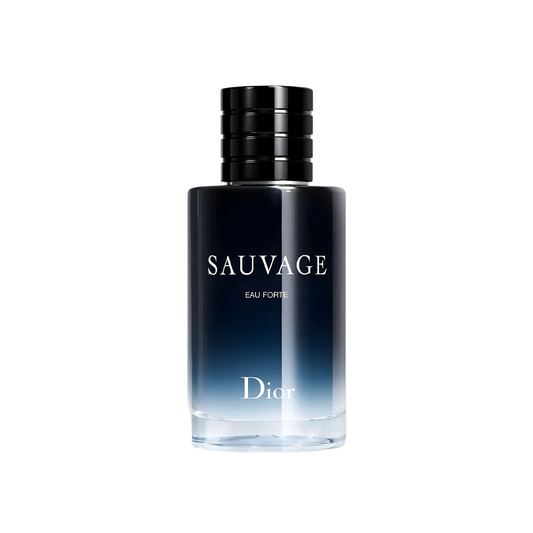 SAUVAGE EAU FORTE