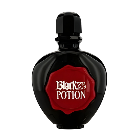 PACO XS BLACK POTION
