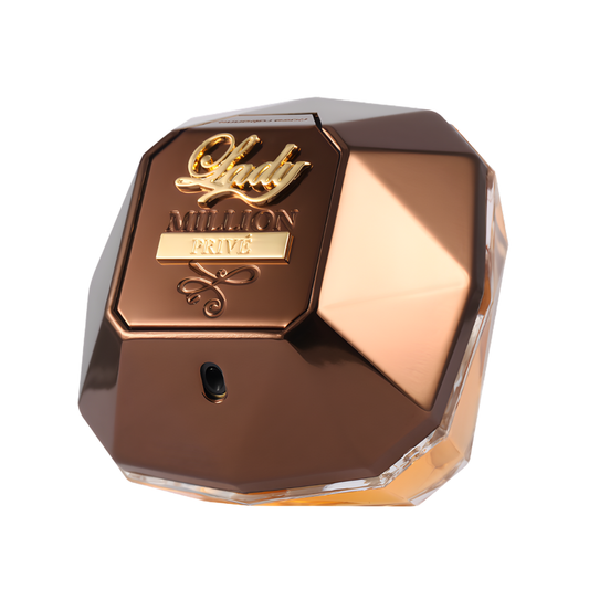 LADY MILLION PRIVE