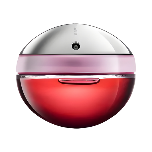 PACO ULTRA RED