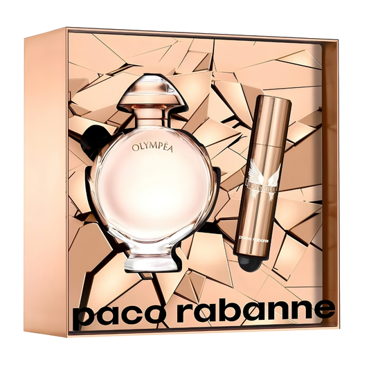 SET OLYMPEA INTENSE