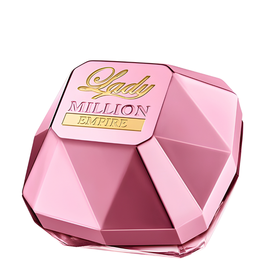 LADY MILLION EMPIRE