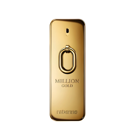MILLION GOLD INTENSE