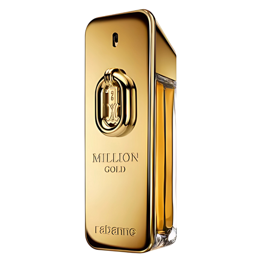 1 MILLION GOLD