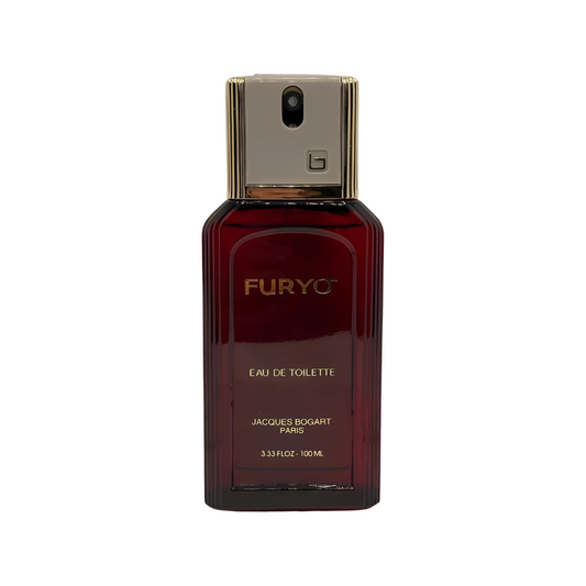 FURYO