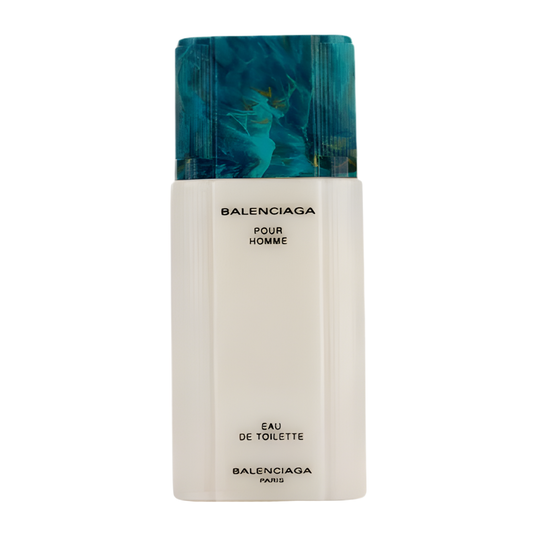 BALENCIAGA POUR HOMME