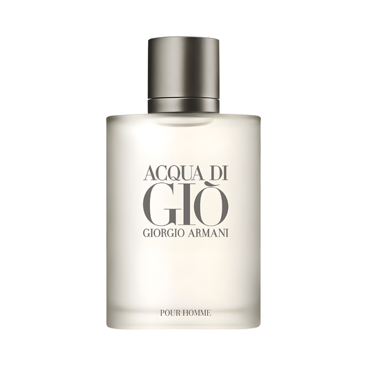 ACQUA DI GIO