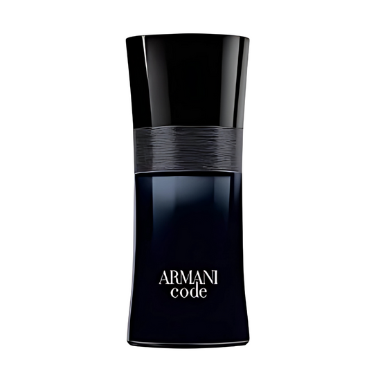 ARMANI CODE