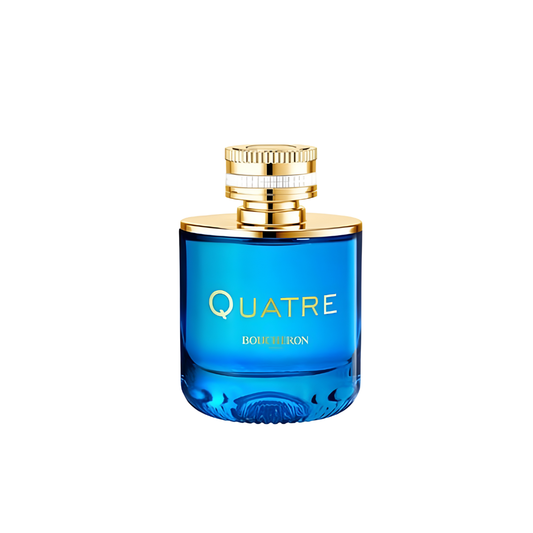 BOUCHERON QUATRE EN BLUE