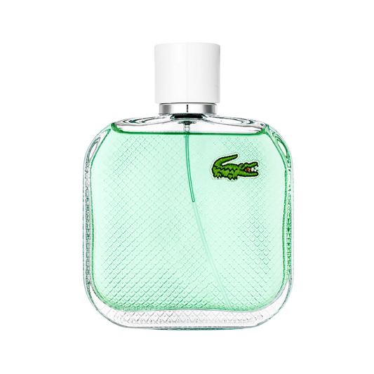 LACOSTE BLANC EAU FRAICHE
