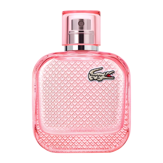 LACOSTE ROSE SPARKLING