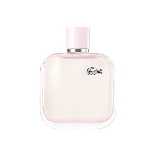 LACOSTE ROSE