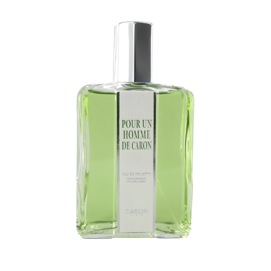 CARON POUR UN HOMME